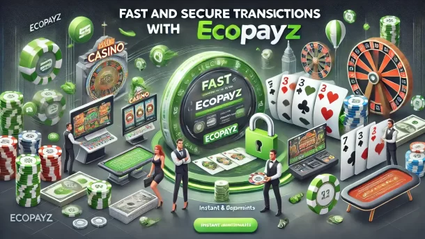 casinon med ecopayz